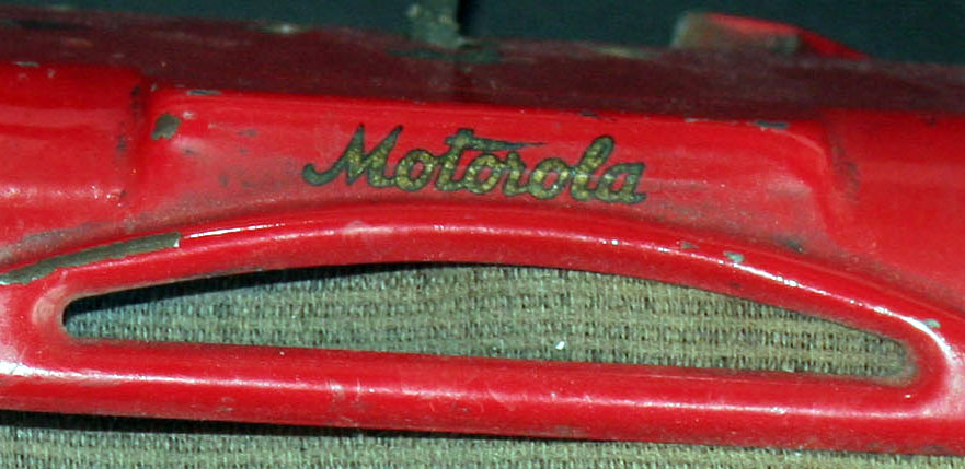 Details about   Motorola Bicycle Radio Dial Kit 3 Decals double set B150 