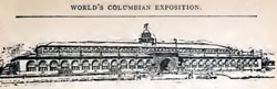COLUMBIAN EXPOSITION