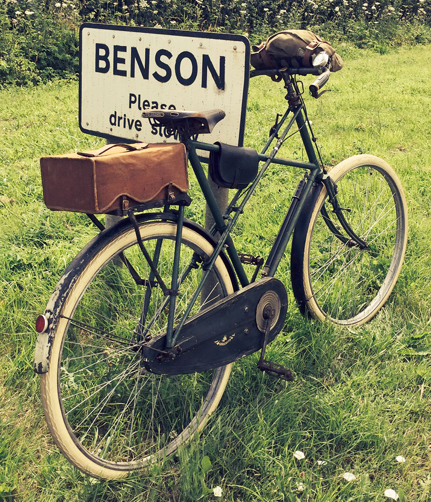 1902 centaur benson veteran cycle run 2014 copy