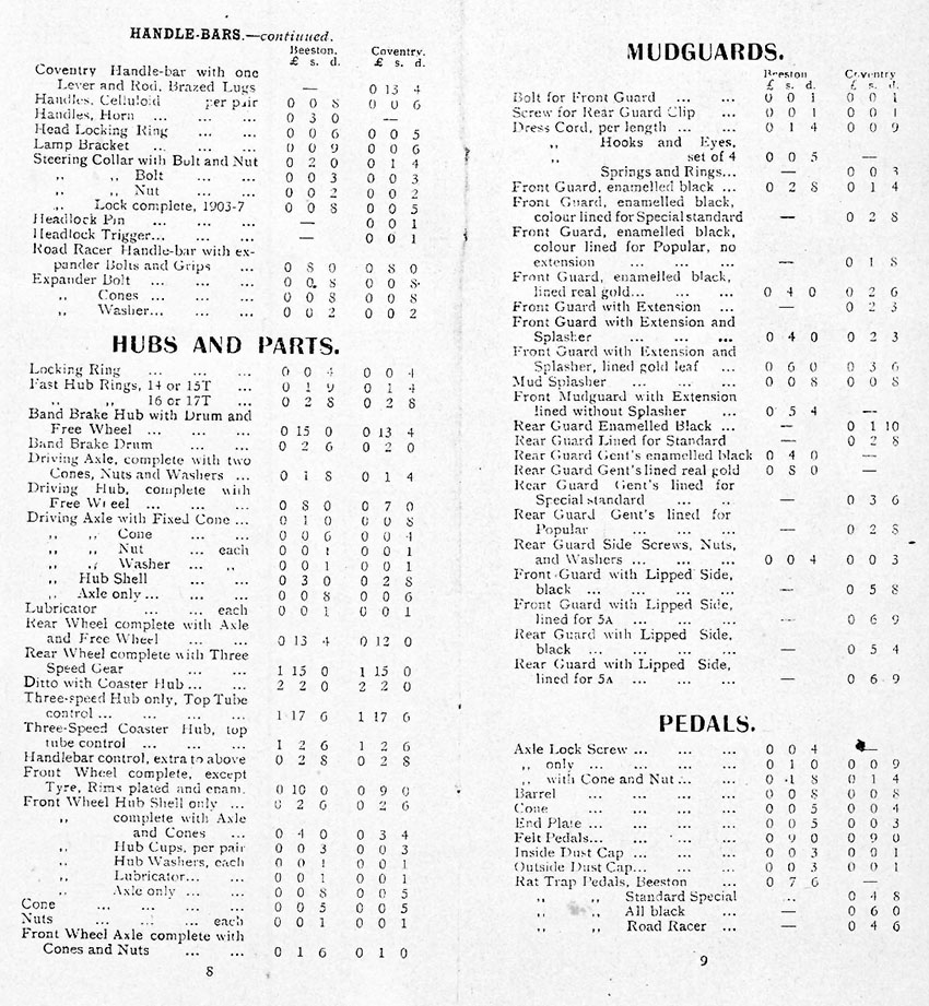 1912 humber catalogue mgd ext copy
