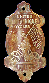 French_Military_Bicycle_badge