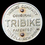 1949 Tribike Mineola NY 03
