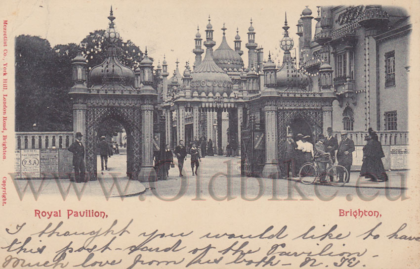 Brighton_Royal_Pavilion_1903