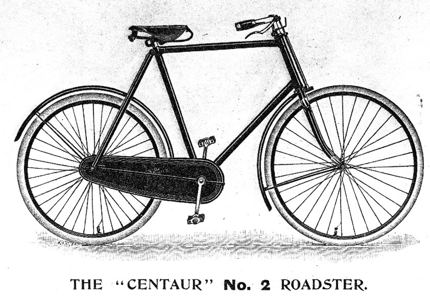 1899 centaur catalogue 0