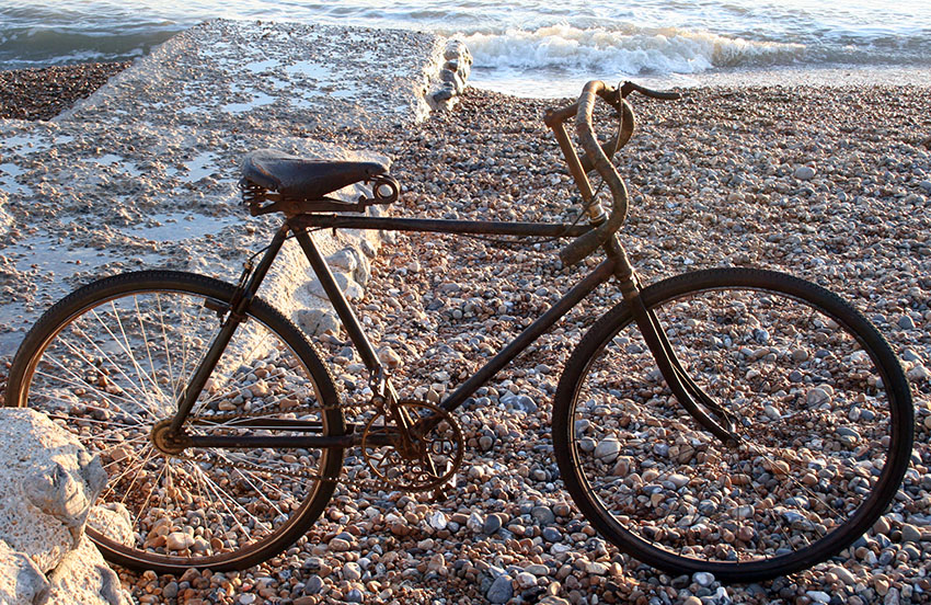 1910 BSA Path Racer 70 – The Online Bicycle Museum