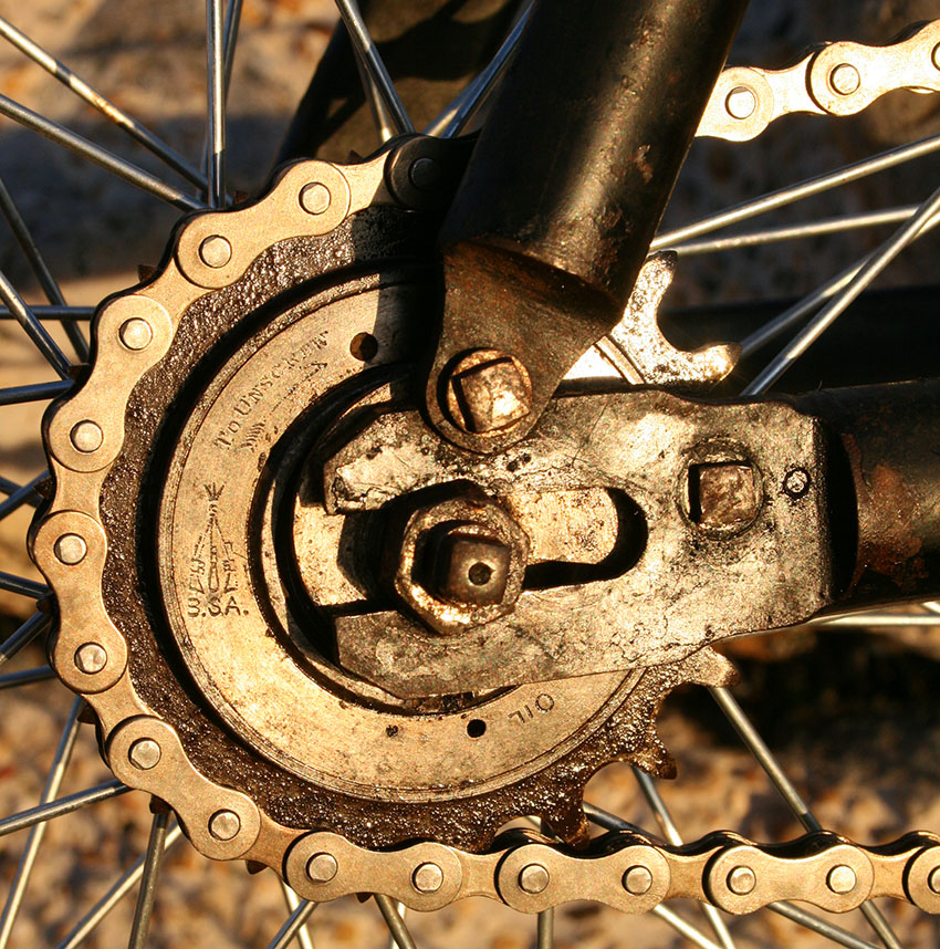 1910 BSA Path Racer 86 – The Online Bicycle Museum