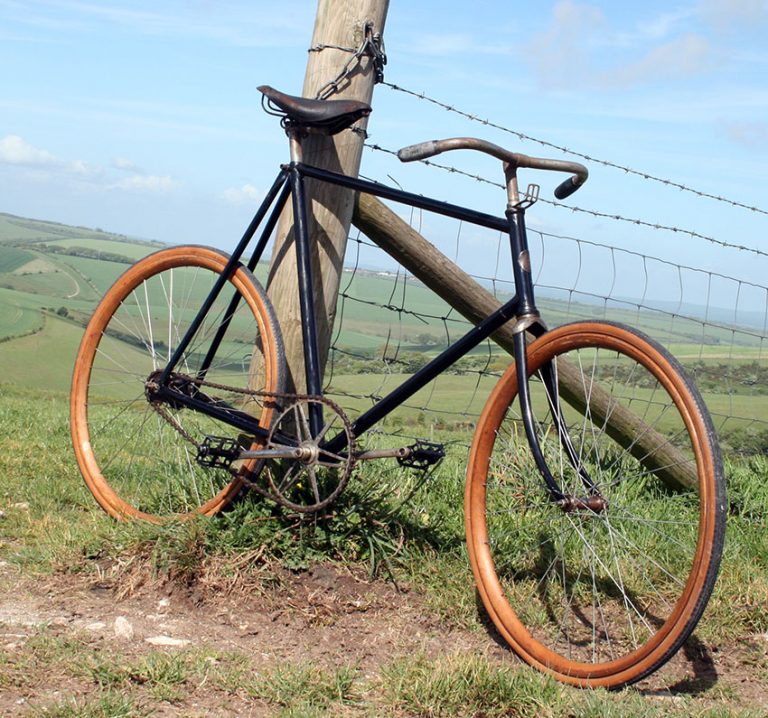 Velo ORANGE Porteur Handlebar - Vélo urbain Inc Velo ORANGE Porteur Handlebar - Vélo urbain Inc