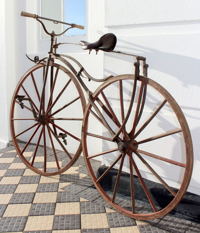 bicyclette google traduction