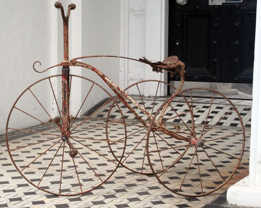 1870s-1880s-METAL-VELOCIPEDE-TRICYCLE
