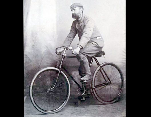 5. ROADSTERS: 1900 onwards – The Online Bicycle Museum