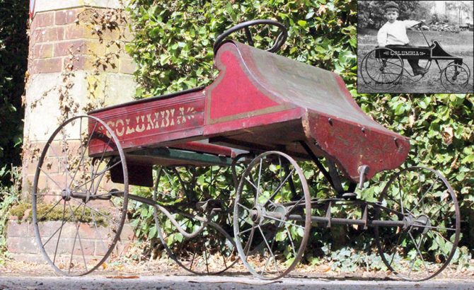 1908-Columbia-Automobile-Pedal-Car-05-1