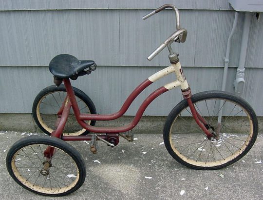 1940s-Gearcycle-Chainless-Tricycle-06