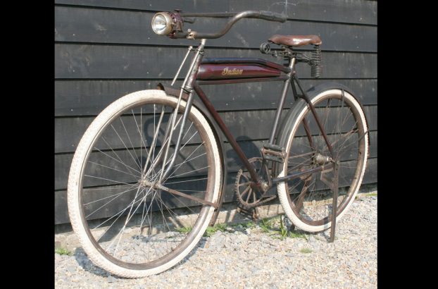 indian_hendee_cycle_museum
