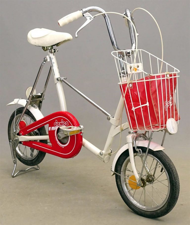 bridgestone japanese bicycle