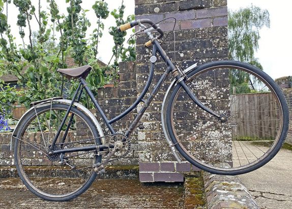 bicyclette 1975