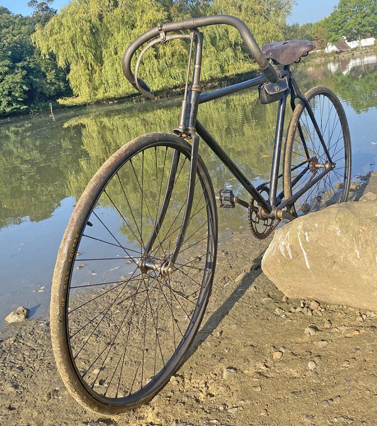 1920 Vélo Labor - Vélo Compétition