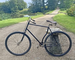 35 – The Online Bicycle Museum