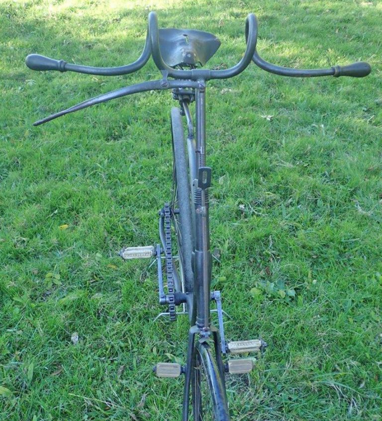 Revue Ancienne La Bicyclette N°26 - 1892 - Cyclisme D’époque