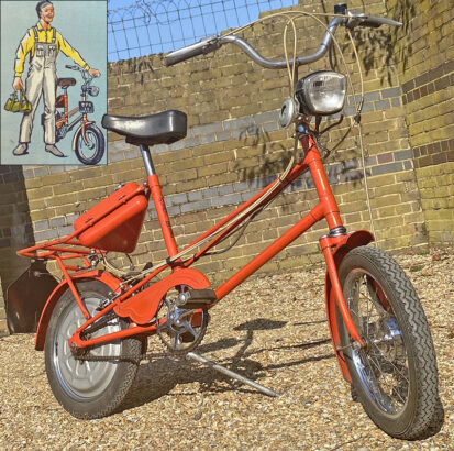 1968 Clark Scamp Moped 16 copy