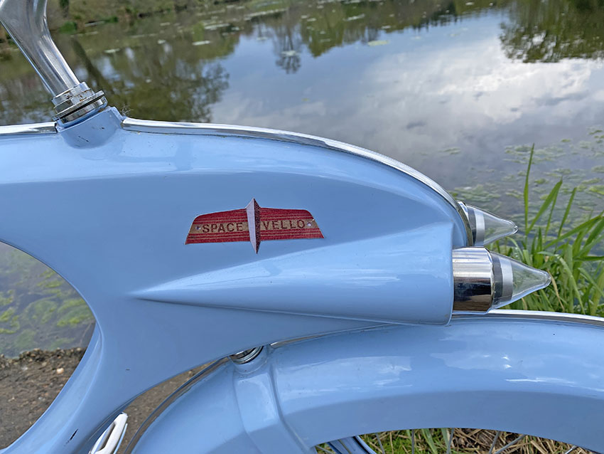 3. VINTAGE BIKES FOR SALE – The Online 