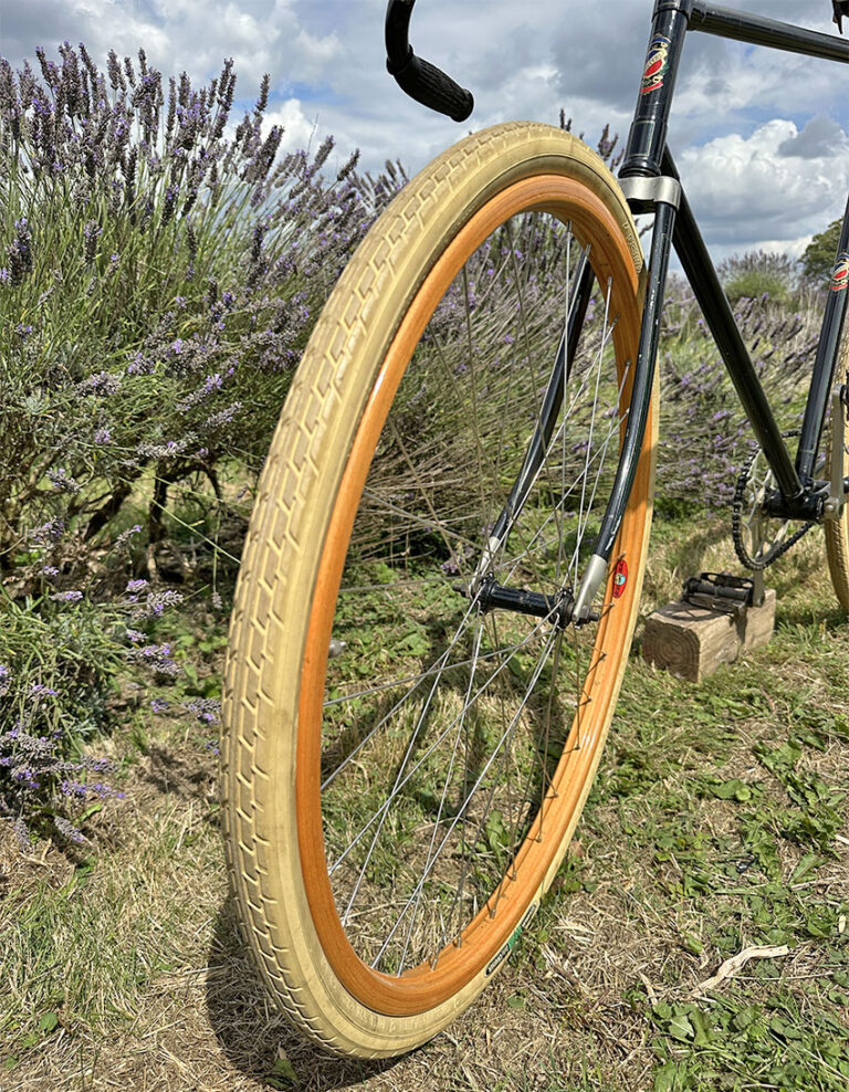 1920s Success Road Racer (Sloping top tube & Wooden rims) – The Online ...