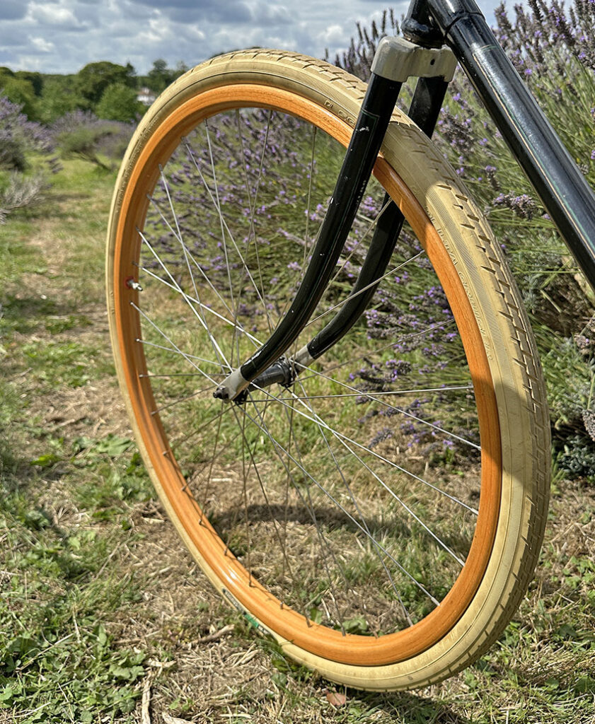 1920s Success Road Racer (Sloping top tube & Wooden rims) – The Online ...