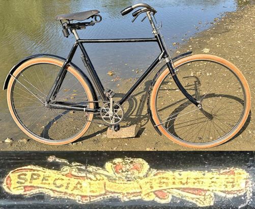 1912 Special Triumph 00
