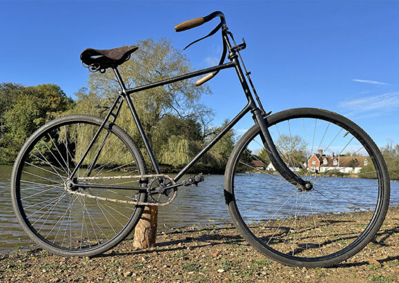 1894 Rover Road Racer