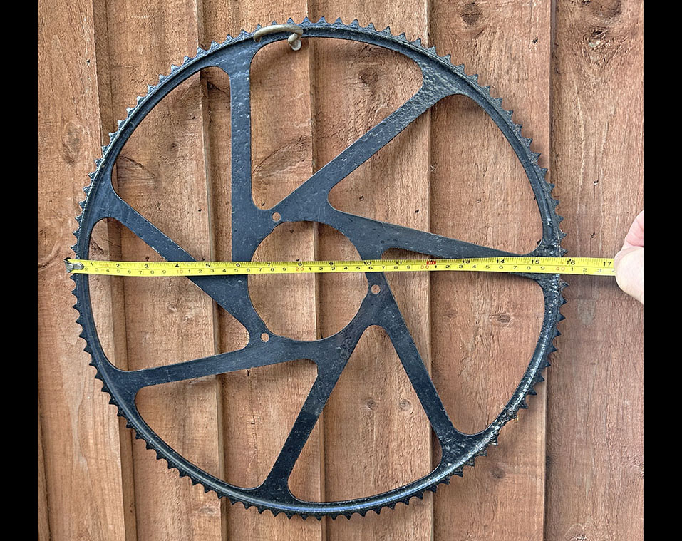 クリューベル 1905 – The Online Bicycle Museum