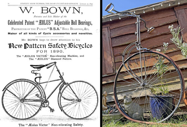 1890 Overman Victor Spring-fork Safety (Project) 1